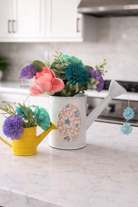 5/2/2026,  10am-12pm, Flat River Tavern, Coventry, RI Bubbles & Bloom Workshop