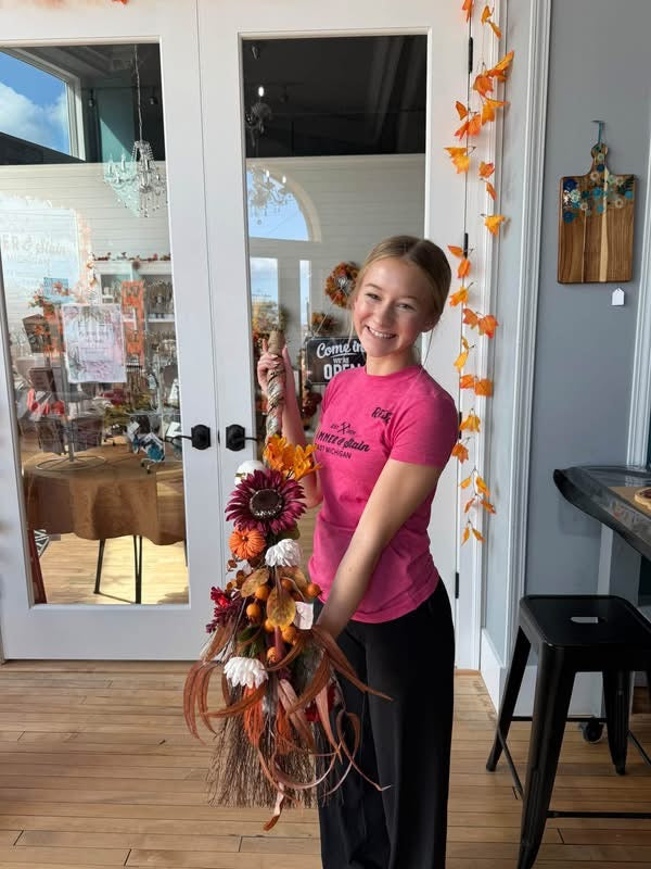 10/28/26 - The Catering Gourmet - Broom Bar