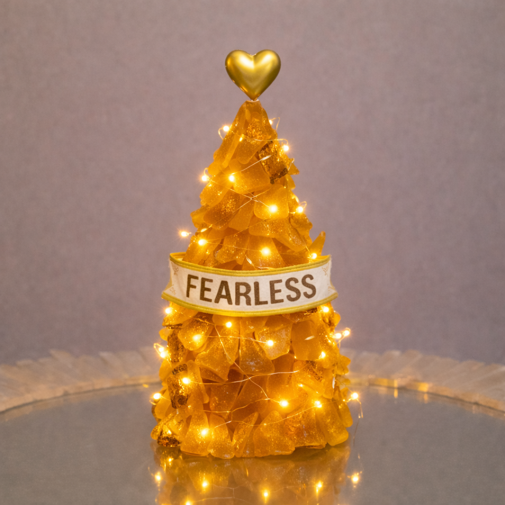 Sea Glass for Swifties Workshop