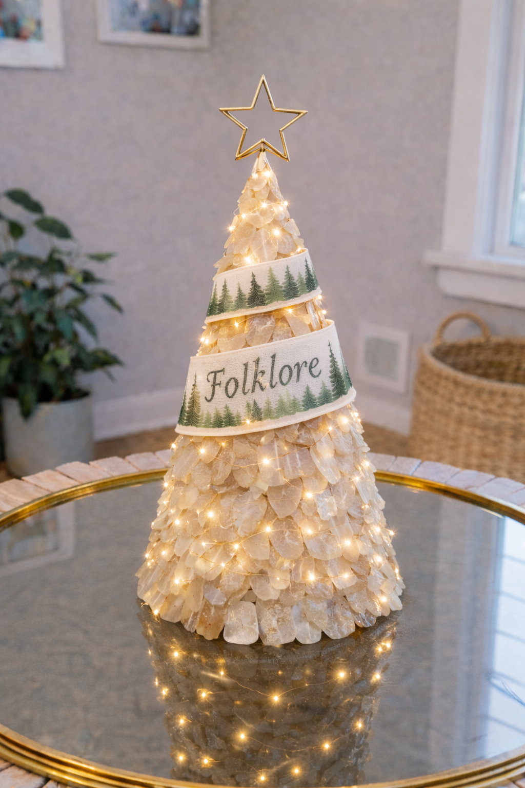 Sea Glass for Swifties Workshop