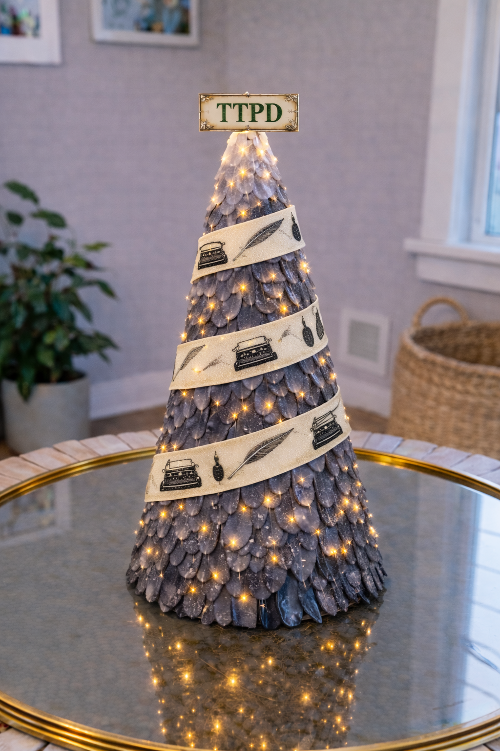 Sea Glass for Swifties Workshop