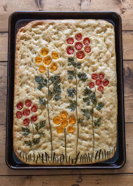 Bread and Boards Workshop