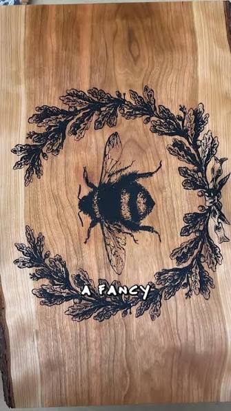 Bread and Boards Workshop