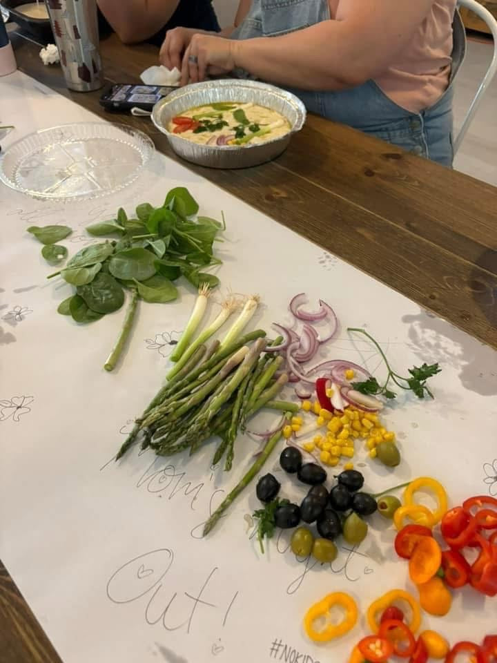 Bread and Boards Workshop