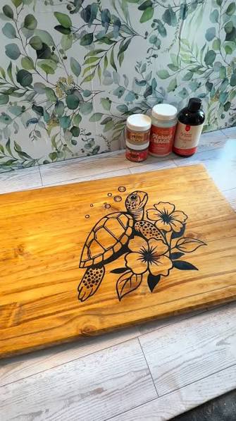 Bread and Boards Workshop